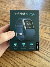 Fitbit Surge Fitness Super