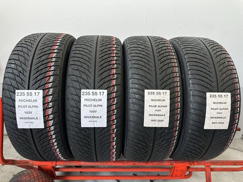 Gomme 235 17 - 4,