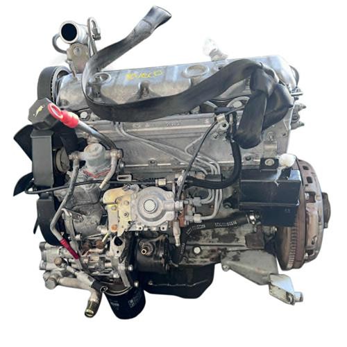 814043 motore completo - , iveco