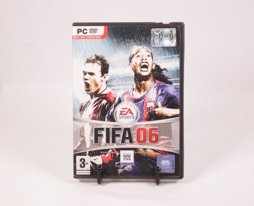 Fifa pc - fifa, 06
