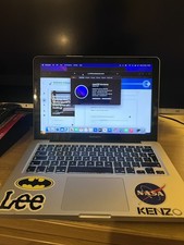 Apple MacBook Pro 13" 2.5GHz