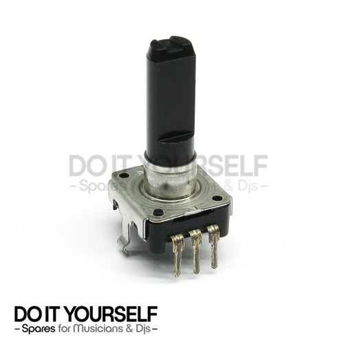 Korg encoder page - r3,