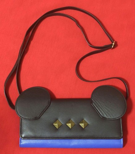 Disney mickey ear pochette - disney,