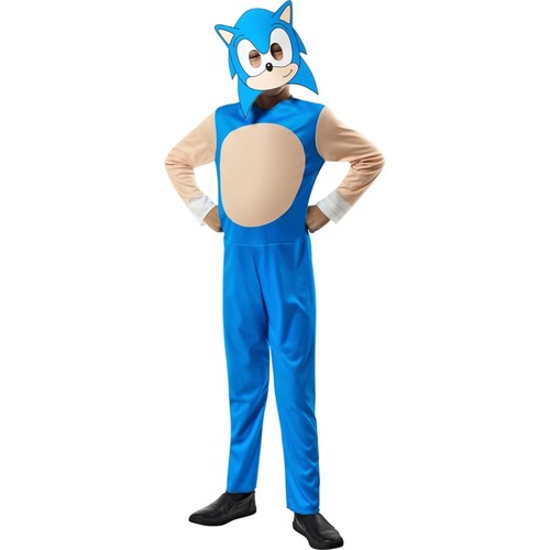 Rubies costume sonic the - rubies,
