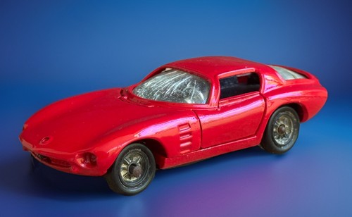 Alfa romeo giulia canguro - romeo,