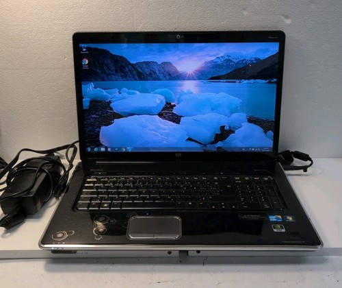 Hp pavilion dv8 - (nice),