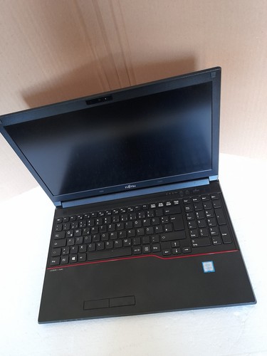 Fujitsu lifebook e556 - e556, 15,6"