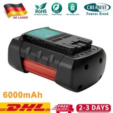 Batteria agli ioni di litio 36