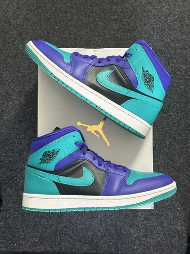 Nike jordan mid - 1, 42