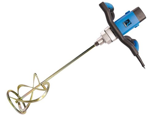 Rurmec miscelatore elettrico - rurmec,