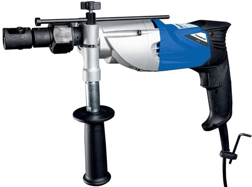 Filettatrice elettrica con