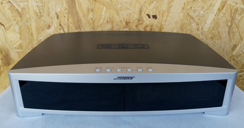 Bose series iii 3 - av,