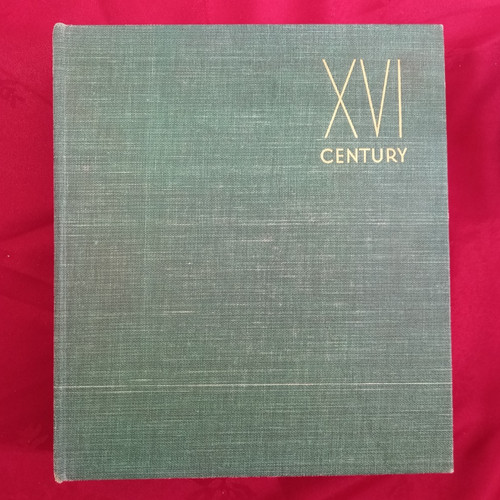 The sixteenth century from - sixteenth, century: