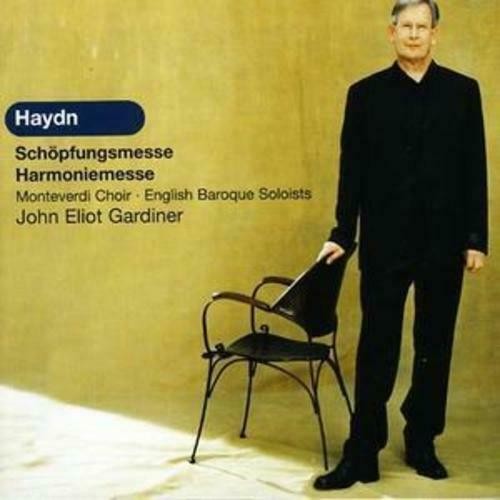 Messe vol cd - messe,