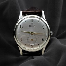 Orologio Rolex Marconi Vintage