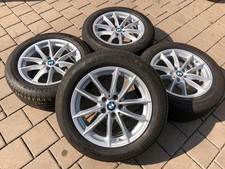 4 RUOTE ESTIVE ORIGINALI 17"