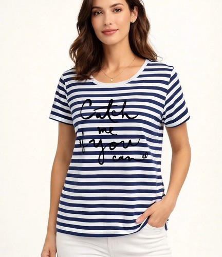 Shirt kate spade - t-shirt, if