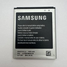 Batteria originale Samsung