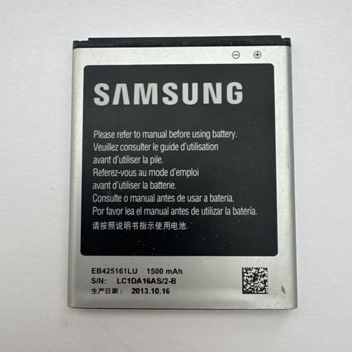 Batteria originale samsung - originale,