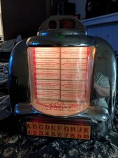 Crosley CR-9 Edizione da