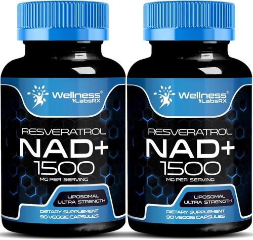 Nad integratore 1500mg - integratore,,
