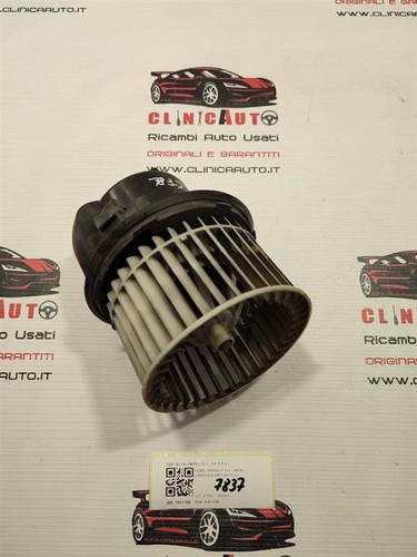 Ventola abitacolo per ford - abitacolo,