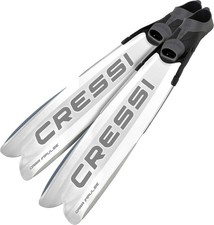 Cressi Pinne Gara Turbo