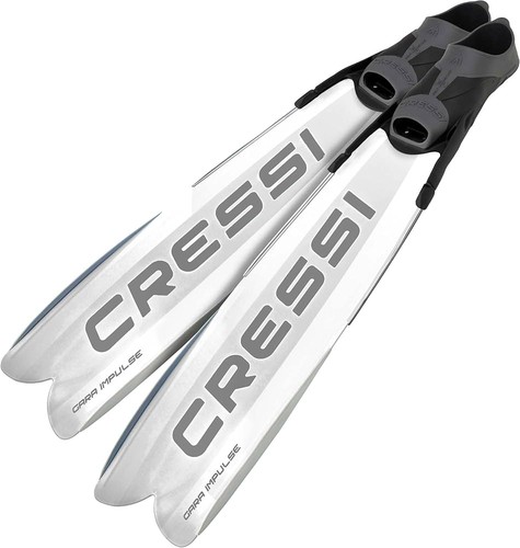 Cressi pinne gara - cressi,