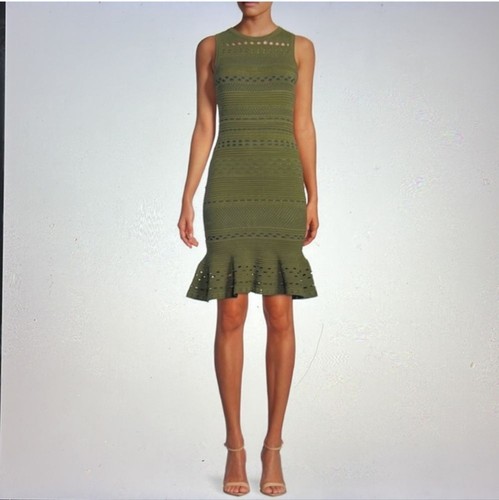 Milly verde oliva taglia - oliva, m