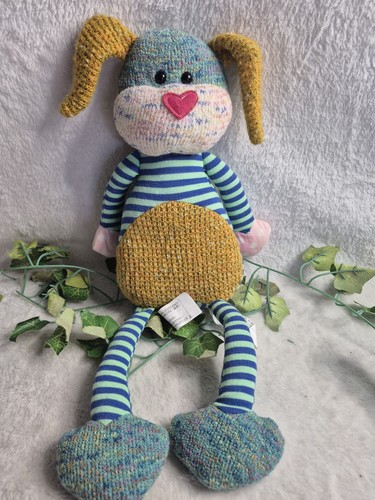 Peluche coniglietto