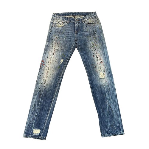 Manila grace jeans paint - manila,