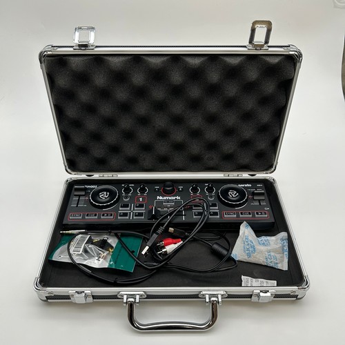 Numark dj2go2 channel pocket - dj2go2,