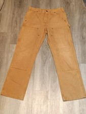 Pantalone Carhartt Doppio
