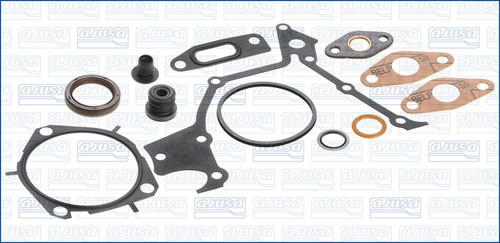 Kit guarnizioni carter motore