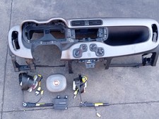 KIT AIRBAG COMPLETO PER FIAT Panda 3° Serie 199A9000 (12>)