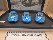 Le Man Miniatures Panhard CD