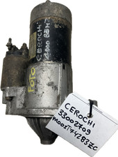 Motorino avviamento jeep grand - motorino,