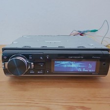 Pioneer Carrozzeria DEH-970