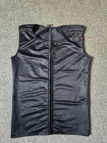 Lipoelastic gilet - lipoelastic,
