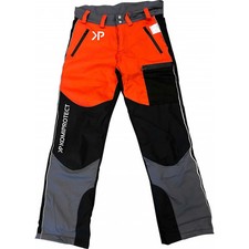 Pantaloni Antitaglio Premium