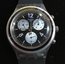 Orologio Uomo SWATCH Irony