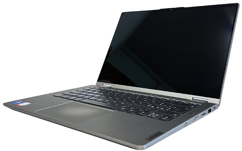 Notebook portatile lenovo - pc,