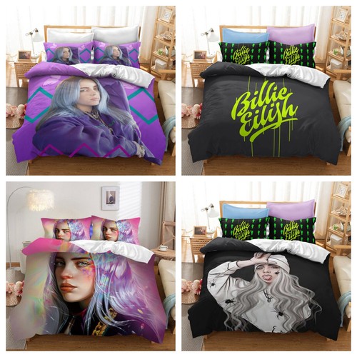 Nuovo set lenzuola