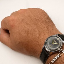 Raro J.W. vintage Benson