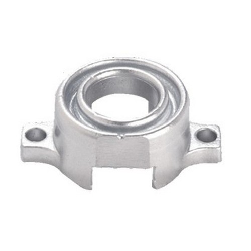 Anodo zinco collare - in, a