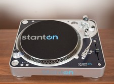 Stanton T.90 Giradischi USB