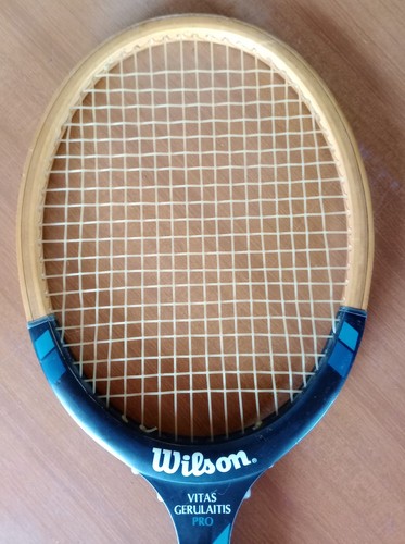 Racchetta tennis wilson - racchetta, da