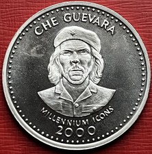 Moneta da 25 scellini Somalia