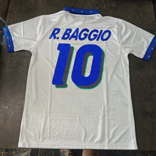 Maglia baggio italia 1994 - maglia,