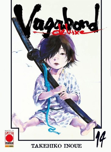 Vagabond deluxe - vagabond, 14